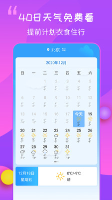 15日天气王截图欣赏