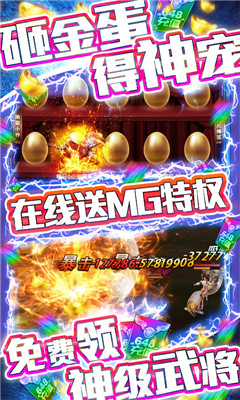 騎戰(zhàn)三國無限版截圖欣賞