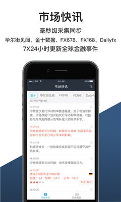 拜侖財(cái)經(jīng)截圖欣賞