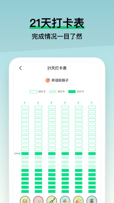 小小成長截圖欣賞