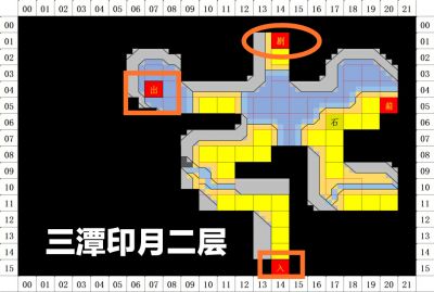 烟雨江湖支线任务大全最新2021 烟雨江湖2021支线任务攻略汇总