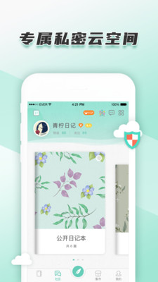 青檸日記截圖欣賞