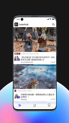 Leanhub截圖欣賞