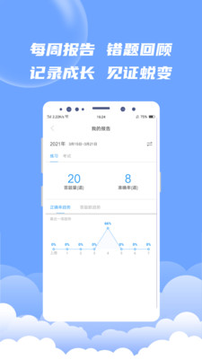 EV題庫寶截圖欣賞