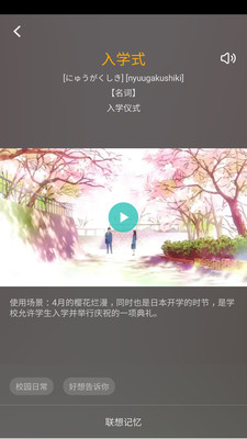 看動(dòng)漫學(xué)日語(yǔ)截圖欣賞