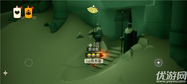 光遇4月1日大蠟燭在哪里 光遇國(guó)服4.1大蠟燭位置分布圖