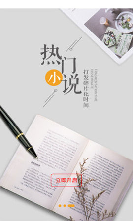 輕悅小說截圖欣賞