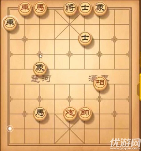 天天象棋残局挑战224期怎么过 4月12日残局挑战224关通关攻略