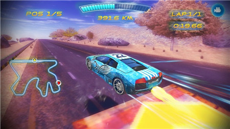 賽車大師2021截圖欣賞