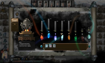 鬼谷八荒mod紳士版截圖欣賞