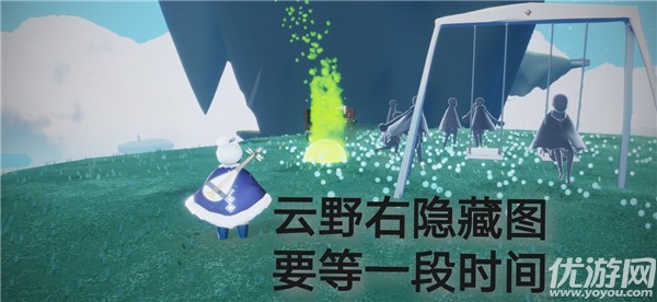 光遇4.24每日任务怎么做 光遇国服4月24日今日任务速刷攻略