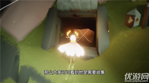 光遇集結(jié)季地圖入口在哪里 光遇集結(jié)季進(jìn)入方法