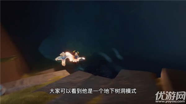 光遇集結(jié)季地圖入口在哪里 光遇集結(jié)季進(jìn)入方法