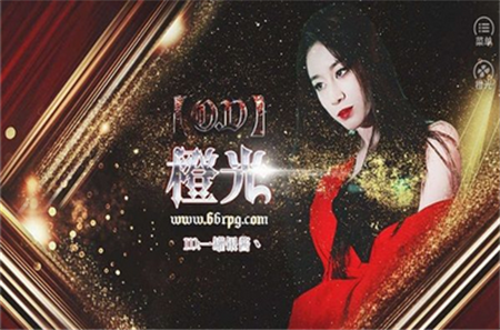 天賦影后截圖欣賞