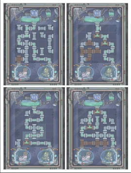 最强蜗牛拯救顶罐子攻略大全 拯救顶罐子小游戏全关卡通关技巧