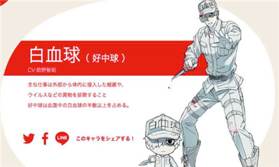 工作細(xì)胞截圖欣賞