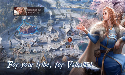 Vikingard截圖欣賞