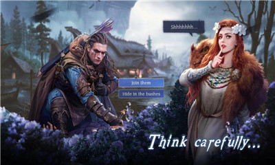 Vikingard截圖欣賞