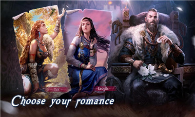 Vikingard截圖欣賞