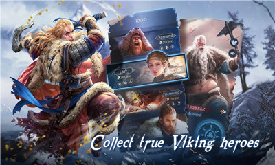 Vikingard截圖欣賞