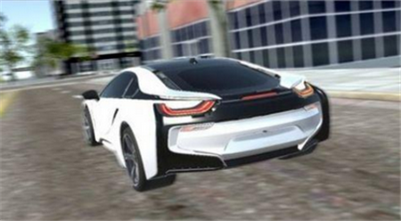 真實極限賽車破解版截圖欣賞