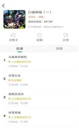 霸王龍故事屋截圖欣賞