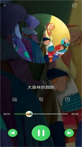 霸王龍故事屋截圖欣賞