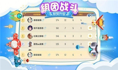 狂暴小飛機(jī)截圖欣賞
