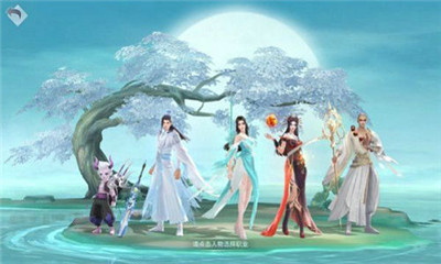 劍舞玲瓏錄截圖欣賞