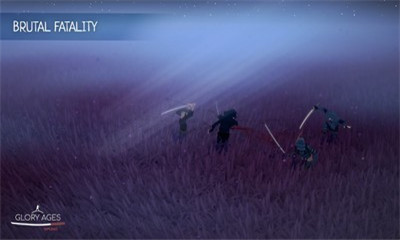 榮耀武士內購破解版截圖欣賞
