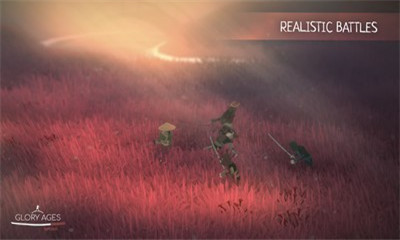 榮耀武士內購破解版截圖欣賞