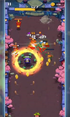 小小射手截圖欣賞