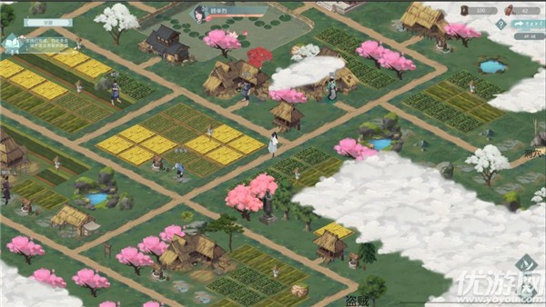 江湖悠悠俠道第四關怎么過 江湖悠悠俠道1-4通關攻略