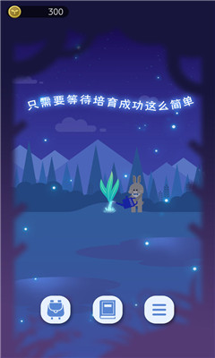 夜之森游戏截图