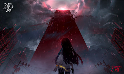 Project24/36截圖欣賞