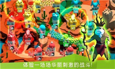 戰(zhàn)斗時(shí)間原始截圖欣賞