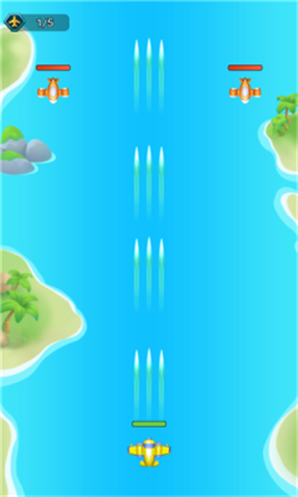 空中狂飆截圖欣賞