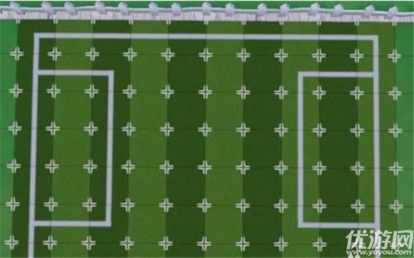 摩尔庄园足球场怎么拼 摩尔庄园足球场家具获取方法