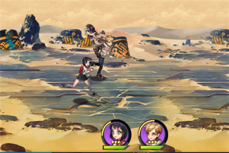 獵魔永恒截圖欣賞