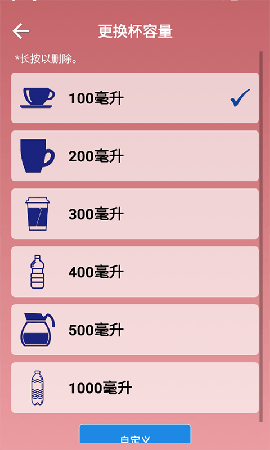 適時(shí)喝水截圖欣賞