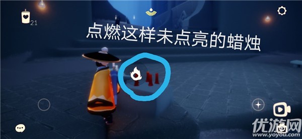 光遇8.12任务怎么做 在雨林重温先祖的美好回忆攻略