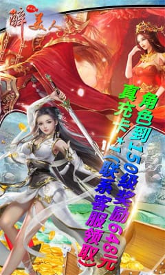 醉美人破解版