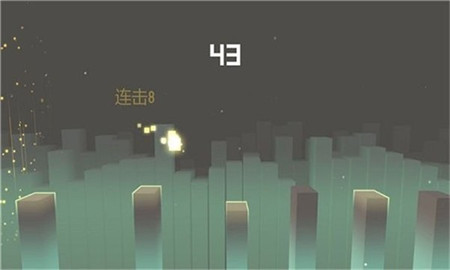 銀河之約截圖欣賞