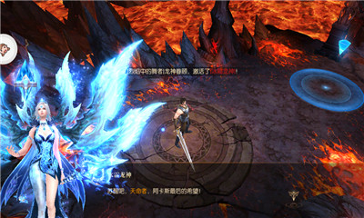 深淵魔域截圖欣賞