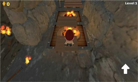 地牢冒險(xiǎn)3D截圖欣賞