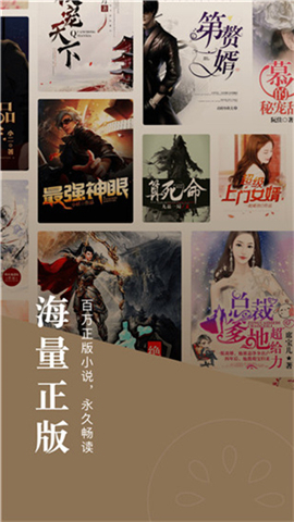 樂可小說截圖欣賞