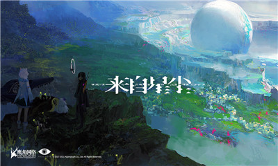 來自星塵截圖欣賞