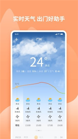 吉兆萬(wàn)年歷截圖欣賞