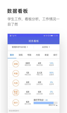 愛班級截圖欣賞