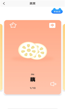 哈嘍百科識字